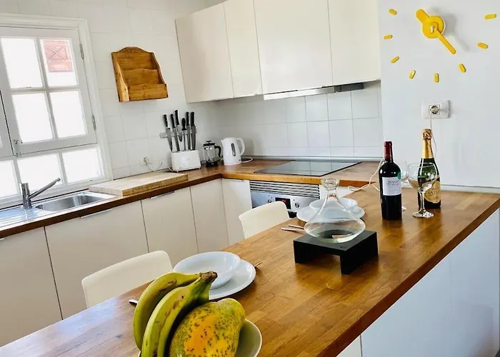 Mango بيت للعطل تياس