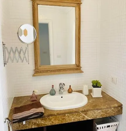 Mango Holiday home *