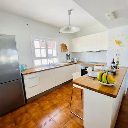 Mango Holiday home *