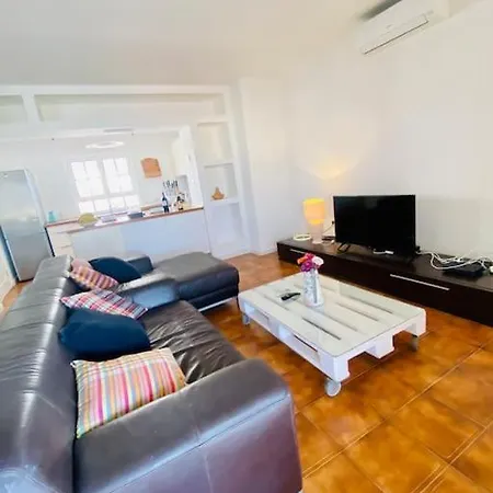 Holiday home Mango *