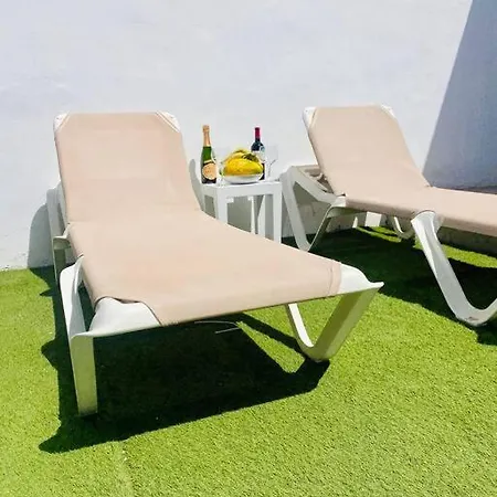 Сasa de vacaciones Mango Tías