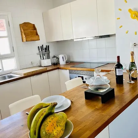 Mango Holiday home Tias