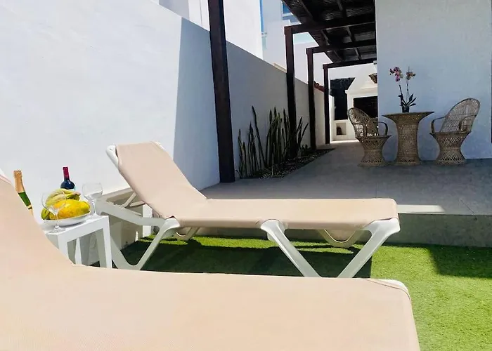Mango * Tías