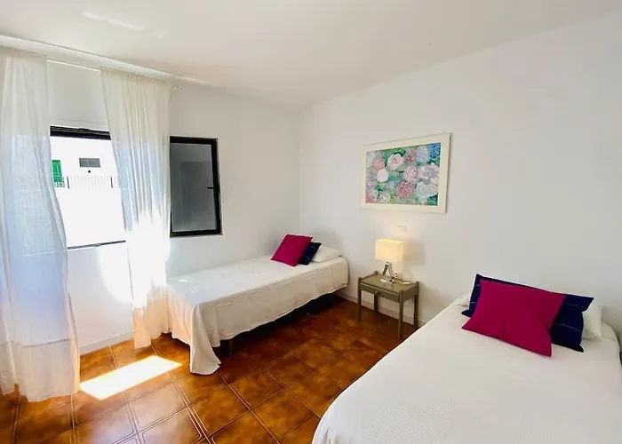 Vakantiehuis Mango
