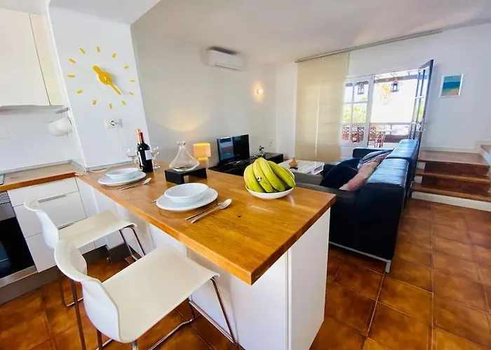 Vakantiehuis Mango