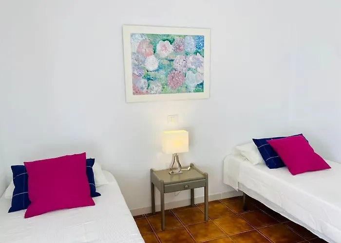 Mango Vakantiehuis