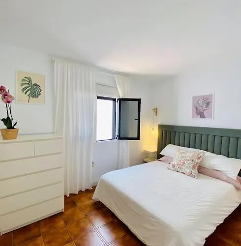 בית נופש Mango *