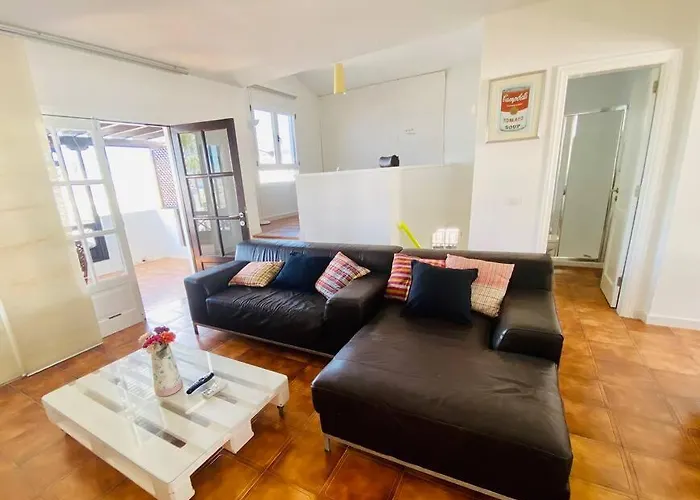 Mango בית נופש