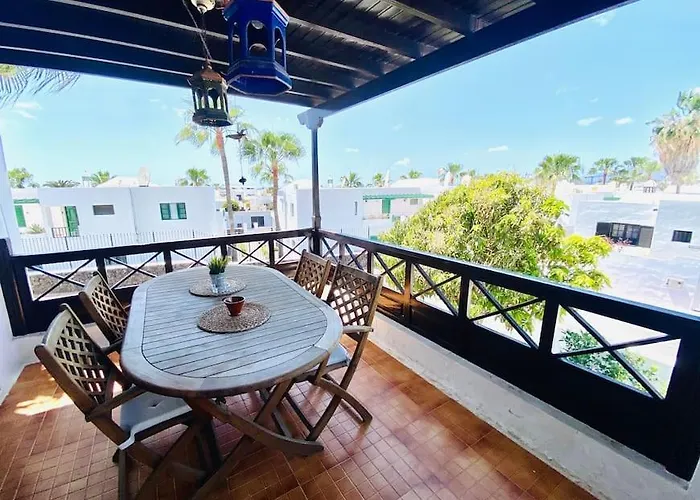 בית נופש Mango